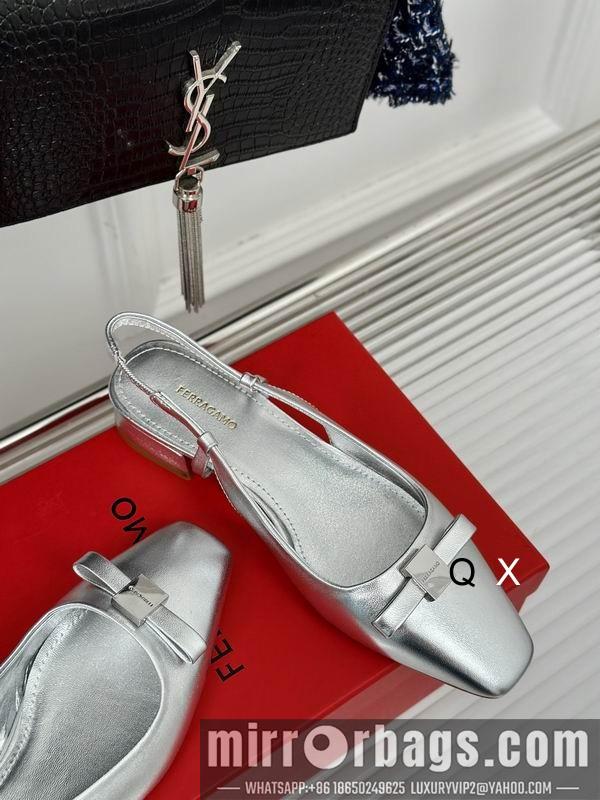 Ferragamo Shoes Ferragamo sz35-40 JX0503
