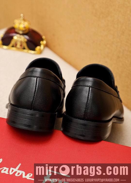 Ferragamo Shoes Ferragamo sz38-46 mnh0538