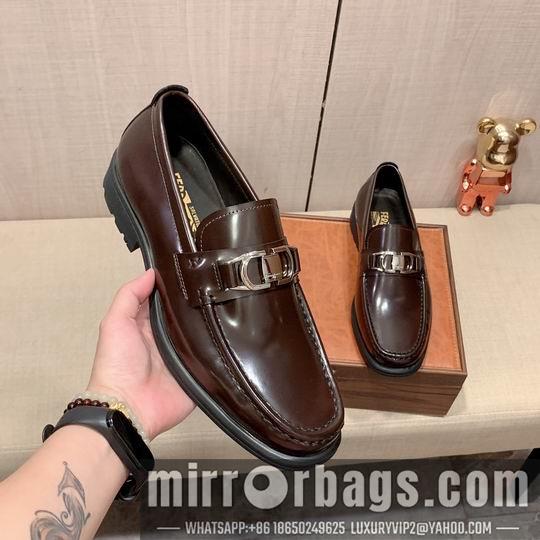 Ferragamo Shoes Ferragamo sz38-45 mnh0605