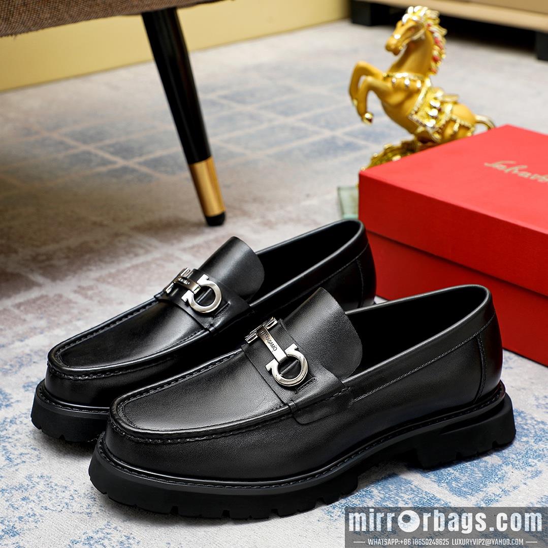 Ferragamo Shoes Ferragamo sz38-45 h0903