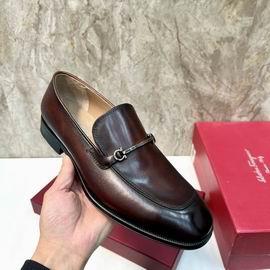 Ferragamo Shoes Ferragamo sz38-45 mnh0560