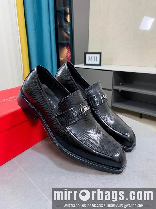 Ferragamo Shoes Ferragamo sz38-44 mnm02130