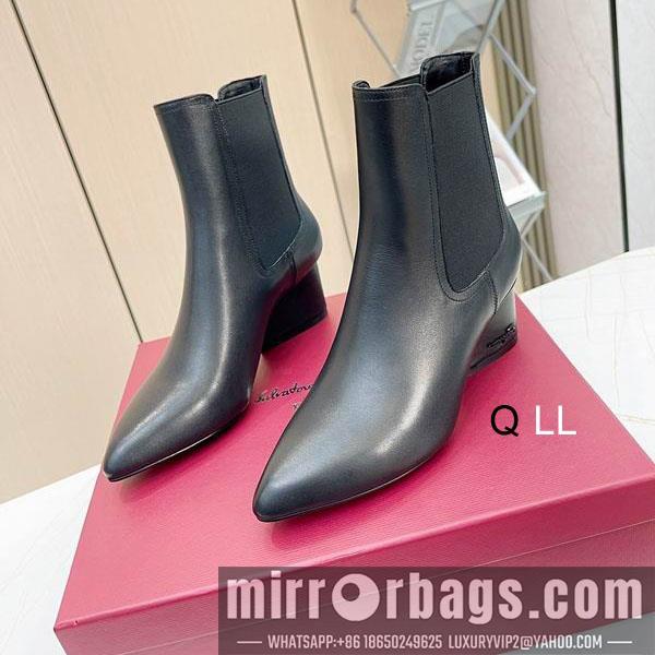 Ferragamo Shoes Ferragamo colour sz35-40 LL0801