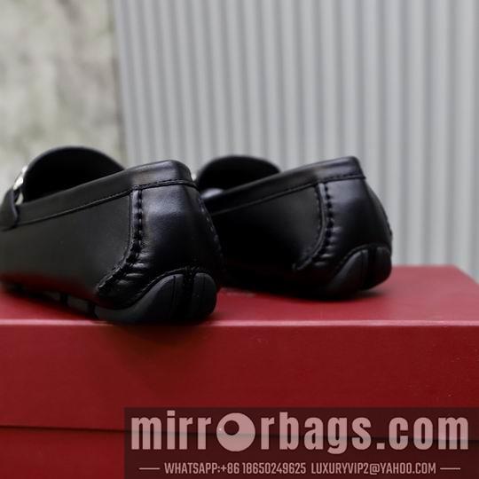 Ferragamo Shoes Ferragamo sz38-46 mnh0332