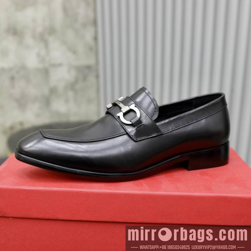 Ferragamo Shoes Ferragamo sz38-44 hnm0230