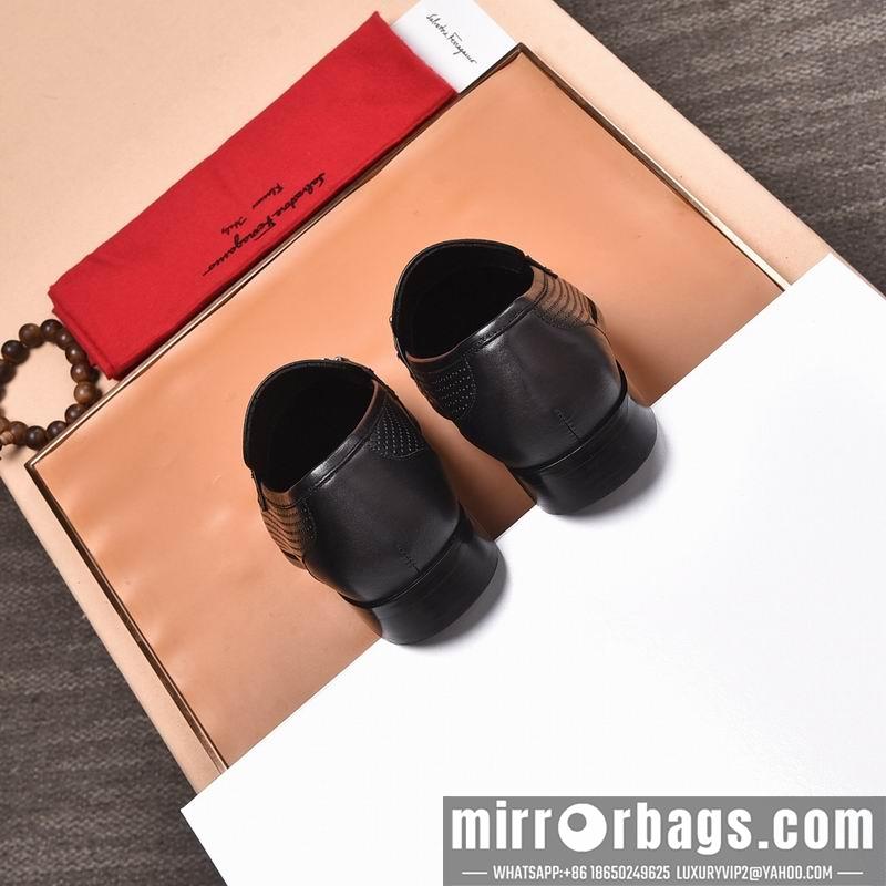 Ferragamo Shoes Ferragamo sz38-45 mnm0299