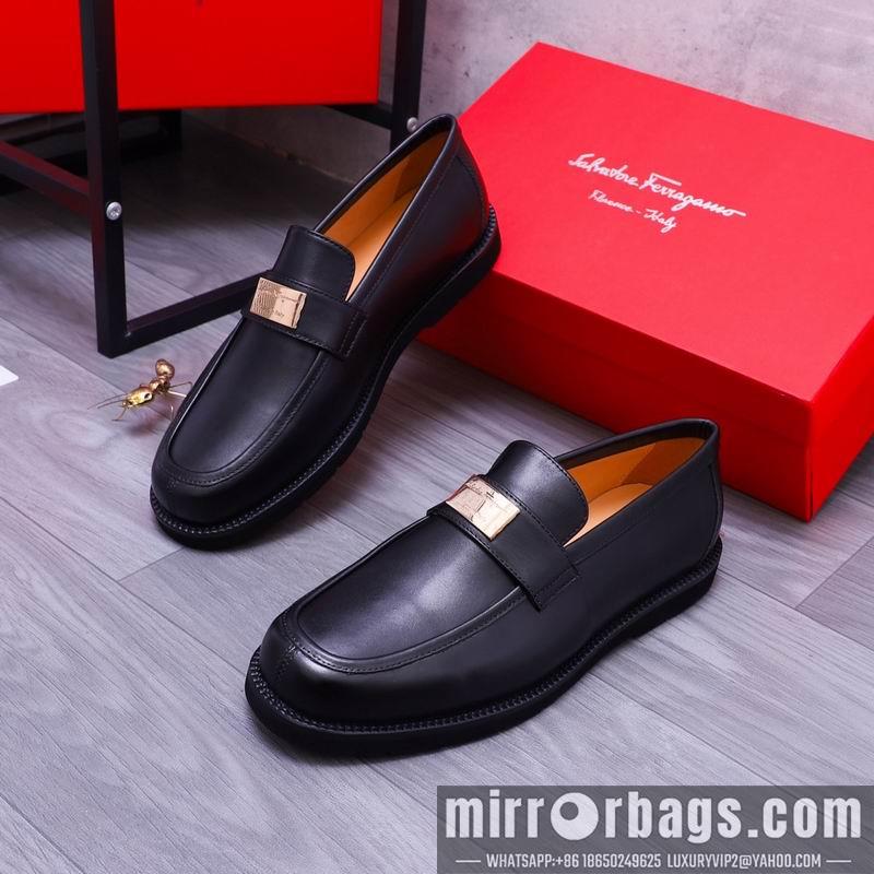 Ferragamo Shoes Ferragamo sz38-44 hnm0272