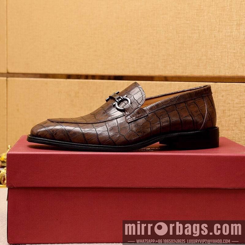 Ferragamo Shoes Ferragamo sz38-44 mnm02132
