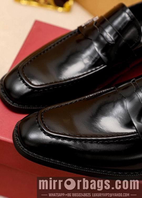 Ferragamo Shoes Ferragamo sz38-46 mnh02185