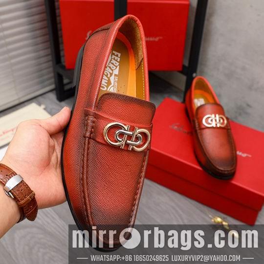 Ferragamo Shoes Ferragamo sz38-44 hnh0207