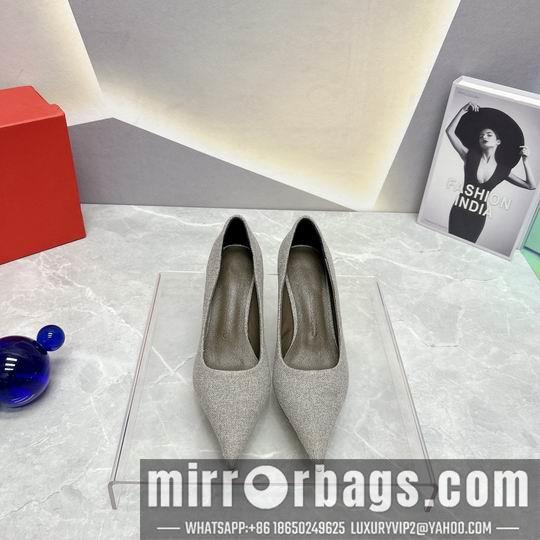 Ferragamo Shoes Ferragamo sz35-40 7.5cm mnh0203