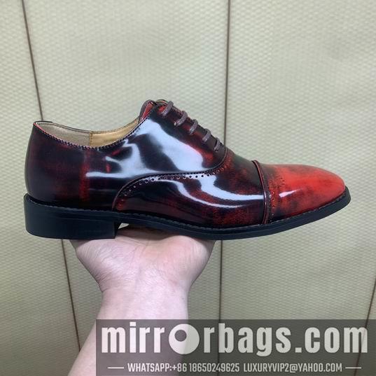 Ferragamo Shoes Ferragamo sz38-45 mnh0387