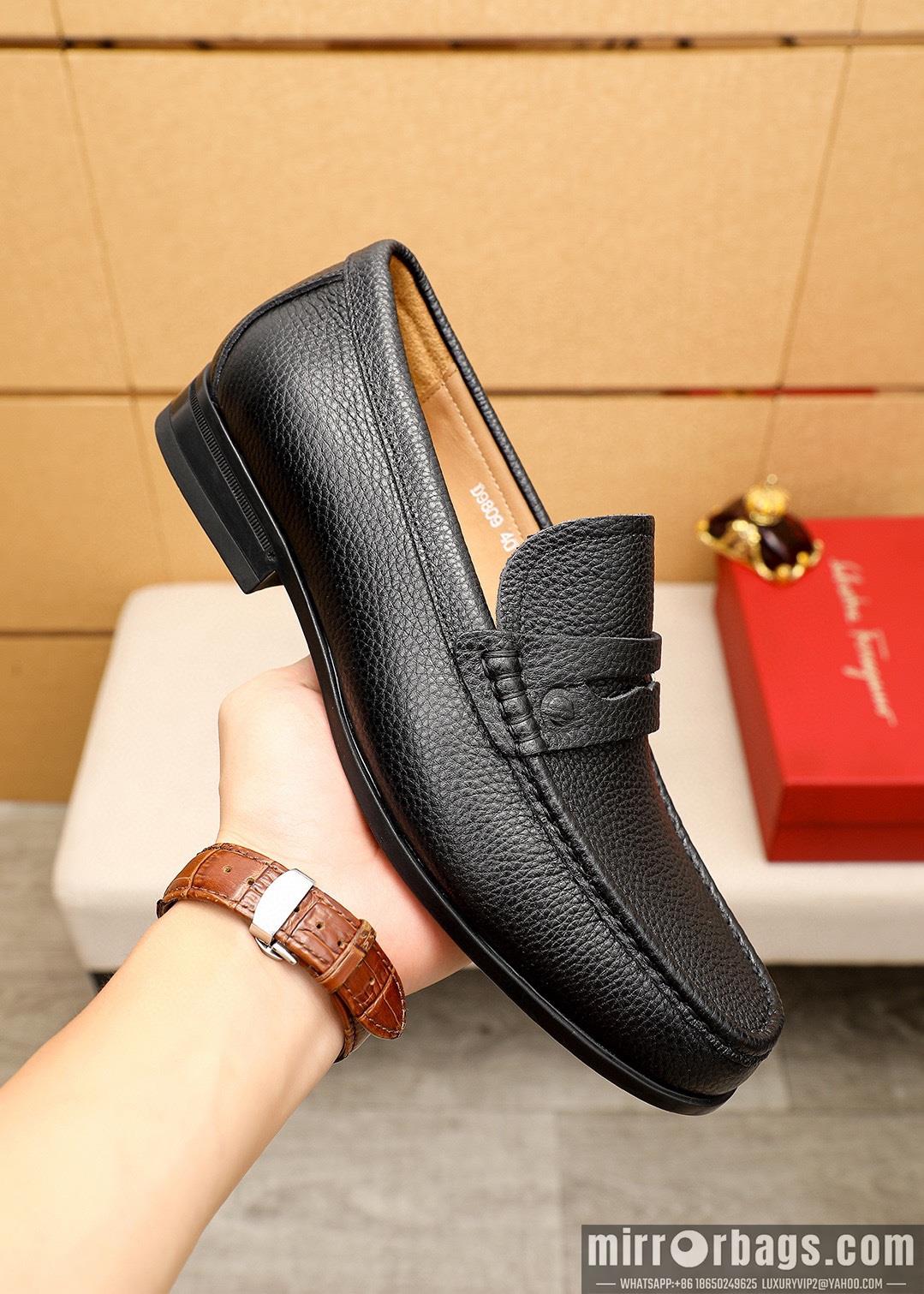 Ferragamo Shoes Ferragamo sz38-44 h0962