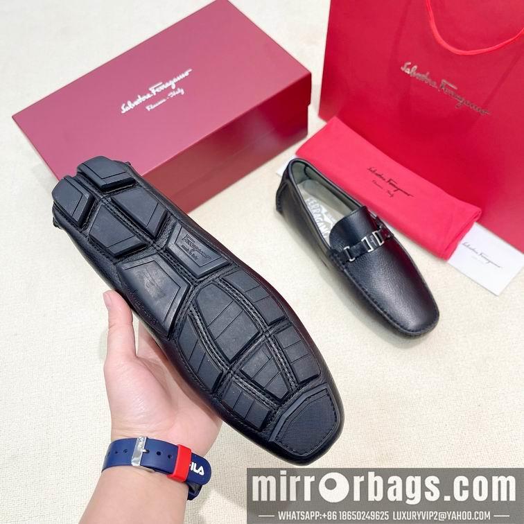 Ferragamo Shoes Ferragamo sz38-44 mnh0509