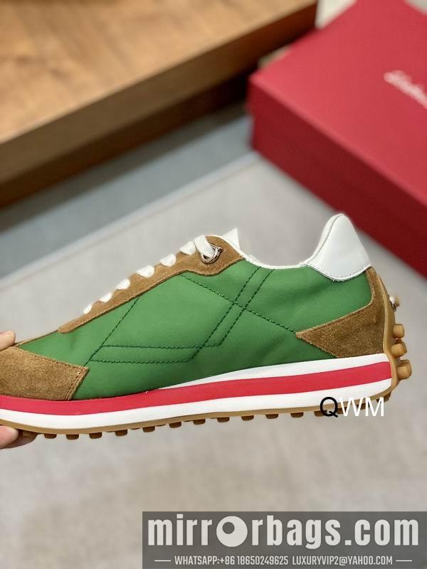 Ferragamo Shoes Ferragamo sz38-45 8C WM0806