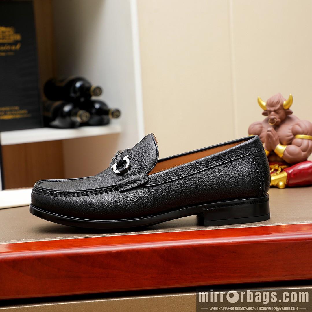 Ferragamo Shoes Ferragamo sz38-44 h0803