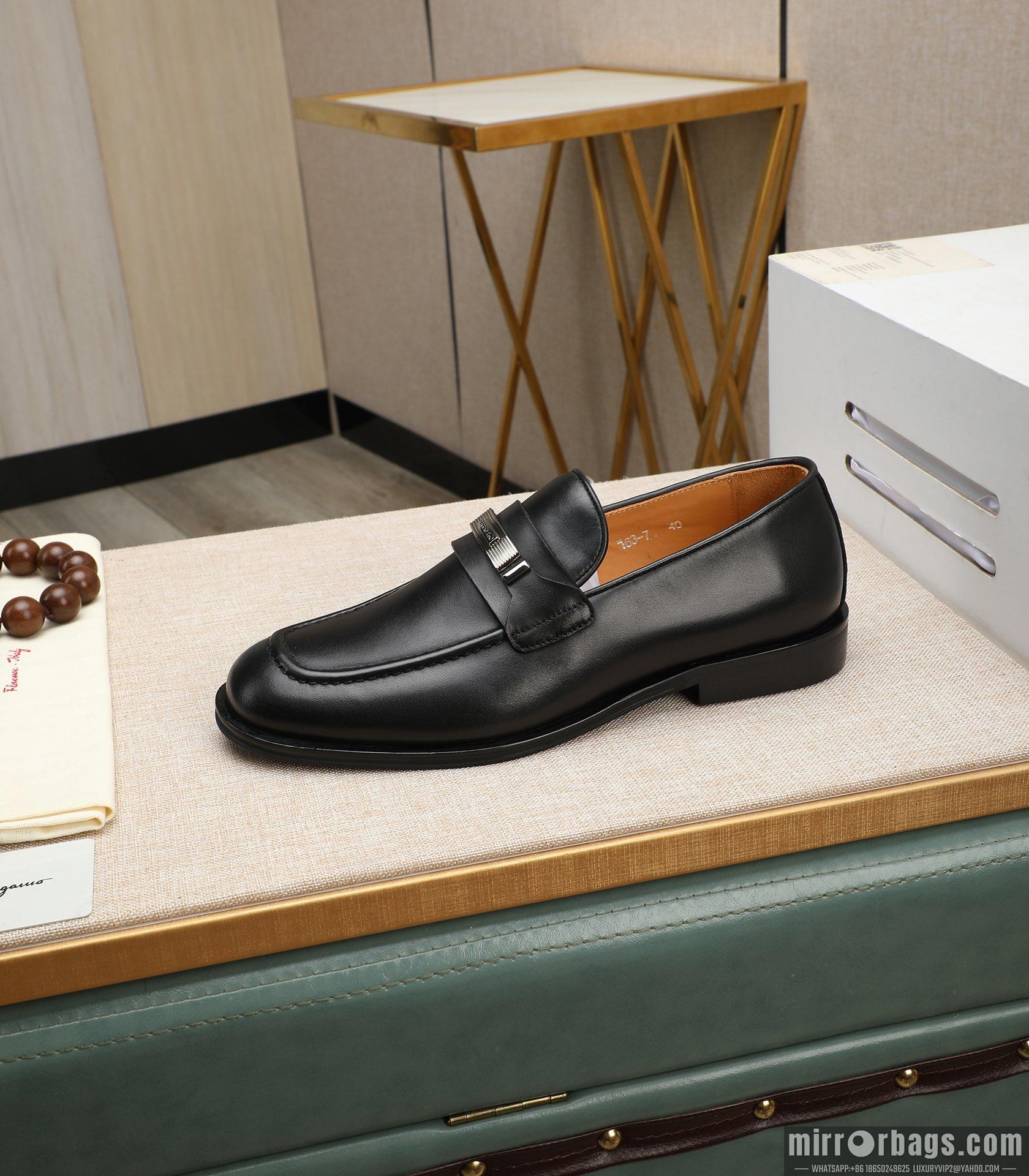 Ferragamo Shoes Ferragamo sz38-44 hnh0231