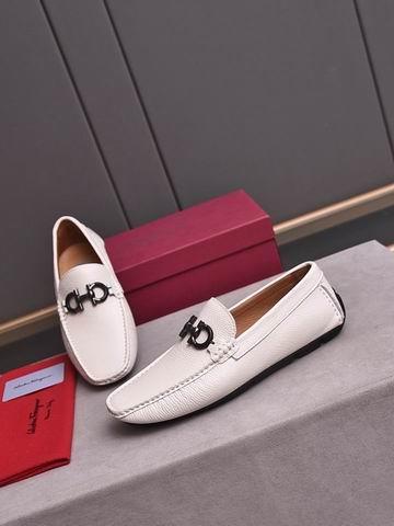 Ferragamo Shoes Ferragamo sz38-47 mnh0224