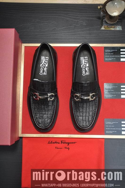 Ferragamo Shoes Ferragamo sz38-44 hnh0313