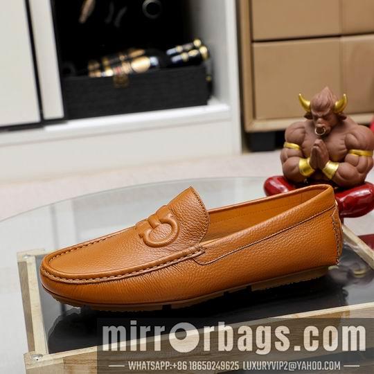Ferragamo Shoes Ferragamo sz37-46 mnh0348