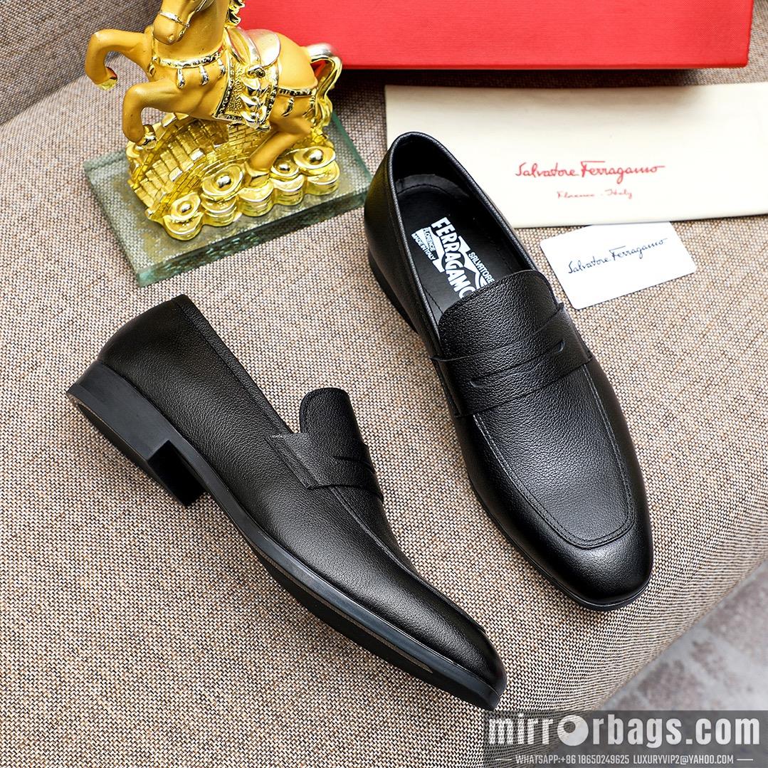 Ferragamo Shoes Ferragamo sz38-45 h0927