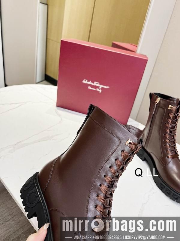 Ferragamo Shoes Ferragamo sz35-40 2C LL0804