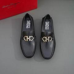 Ferragamo Shoes Ferragamo sz37-45 mnh0227