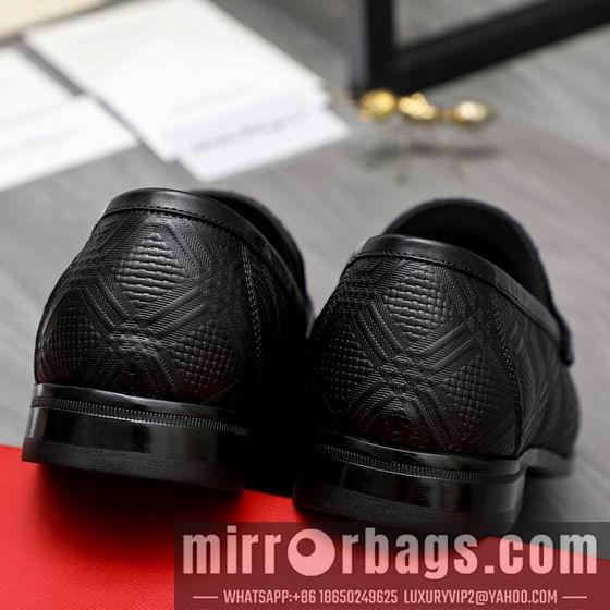 Ferragamo Shoes Ferragamo sz38-45 hnh0715