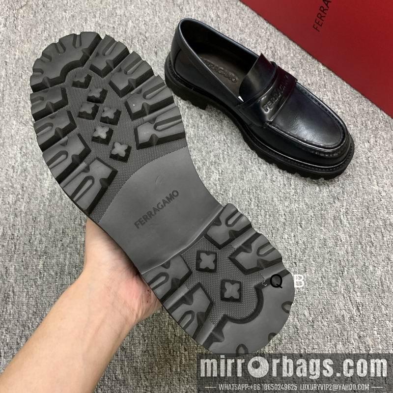 Ferragamo Shoes Ferragamo sz38-45 3C BS1002