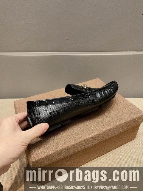Ferragamo Shoes Ferragamo sz37-45 mnh0353