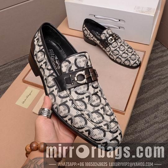 Ferragamo Shoes Ferragamo sz38-44 mnh02209
