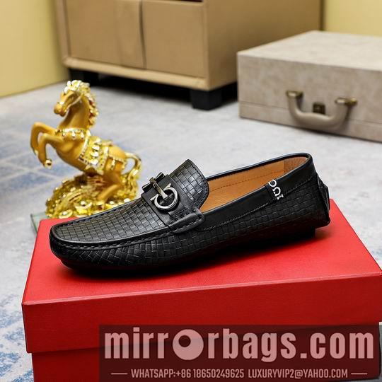 Ferragamo Shoes Ferragamo sz38-44 mnh0303