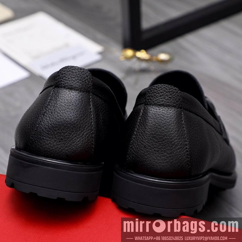 Ferragamo Shoes Ferragamo sz38-44 hnm0229