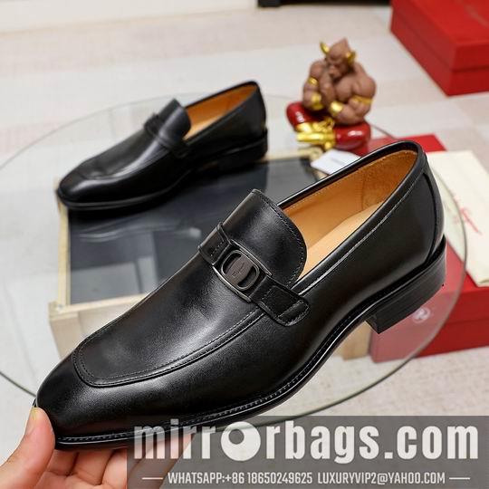 Ferragamo Shoes Ferragamo sz38-46 mnh02181