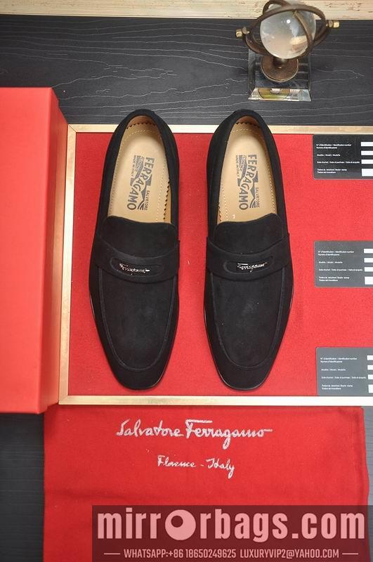 Ferragamo Shoes Ferragamo sz38-45 hnm0264