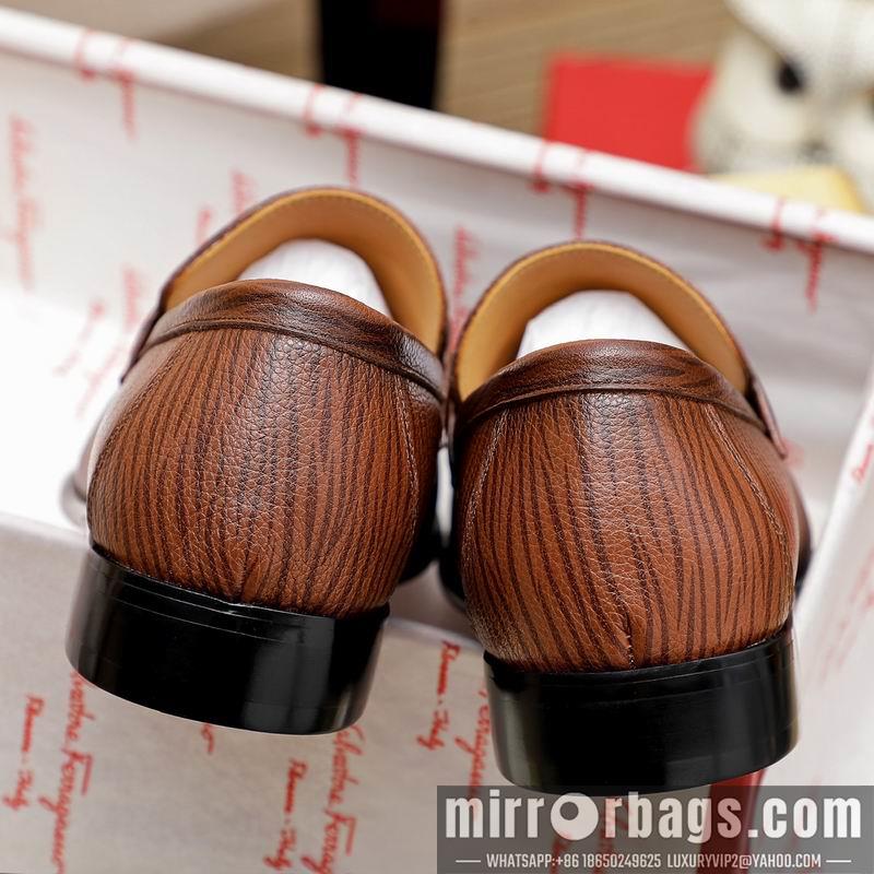 Ferragamo Shoes Ferragamo sz38-44 hnm0255