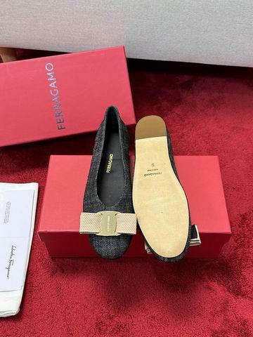 Ferragamo Shoes Ferragamo sz35-41 mnh1002