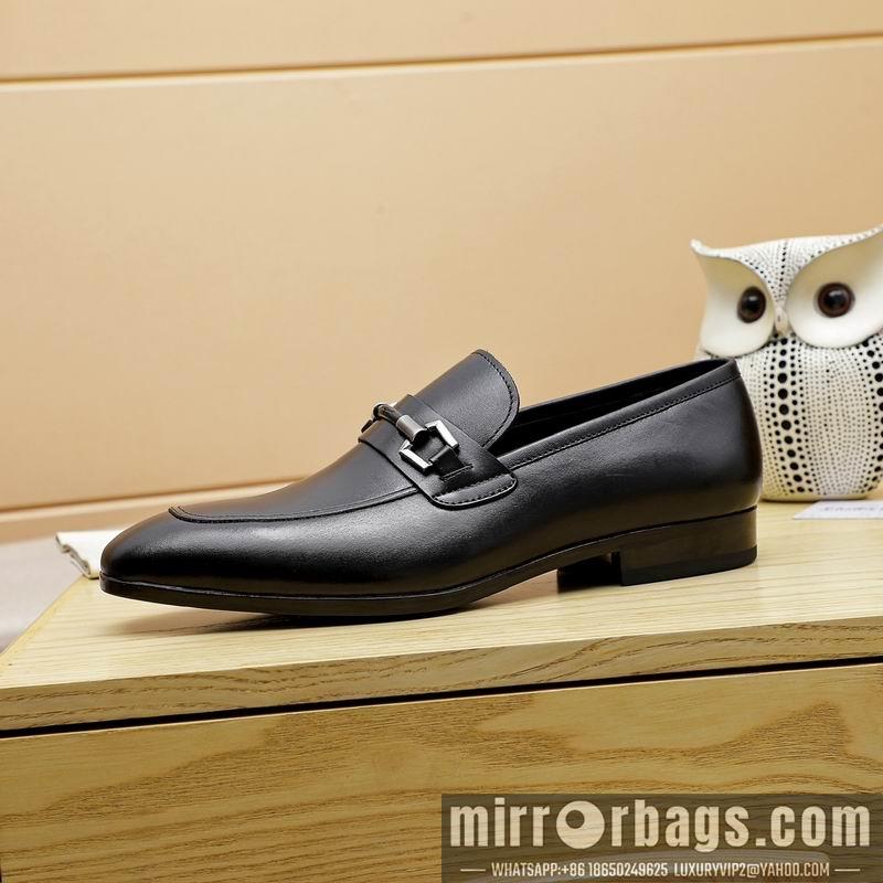 Ferragamo Shoes Ferragamo sz38-45 hnm0261