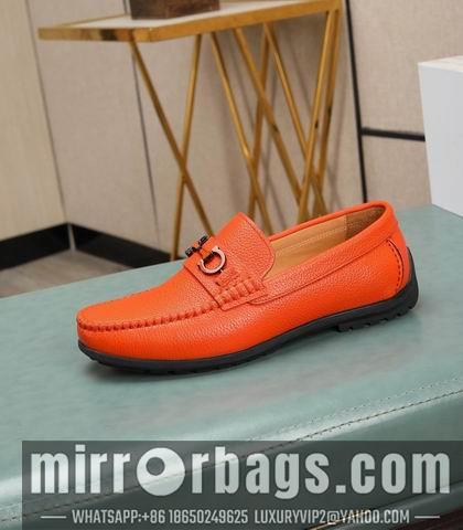 Ferragamo Shoes Ferragamo sz38-45 mnh0229