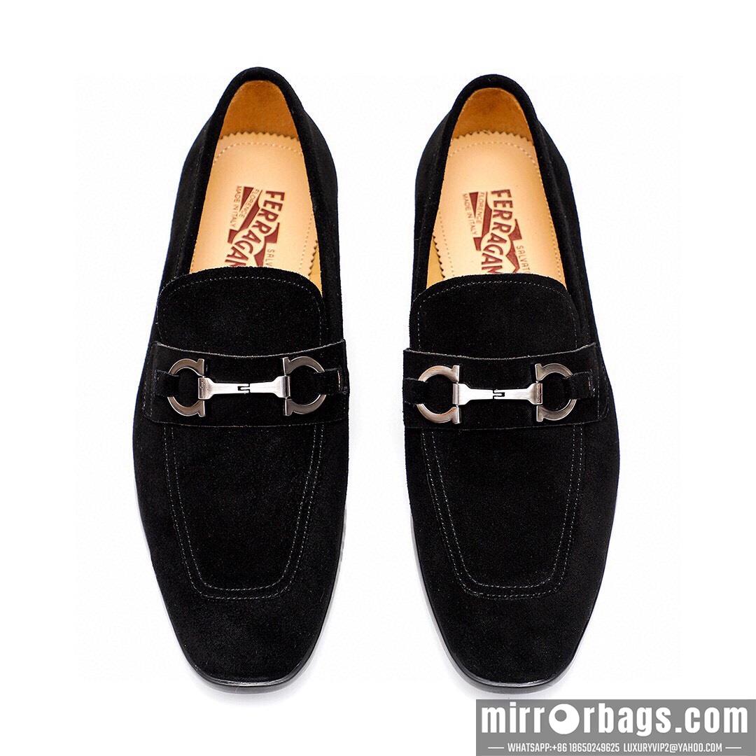 Ferragamo Shoes Ferragamo sz38-44 h0942