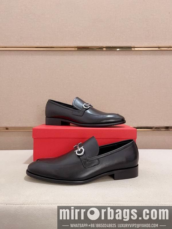Ferragamo Shoes Ferragamo sz38-44 hnm0268