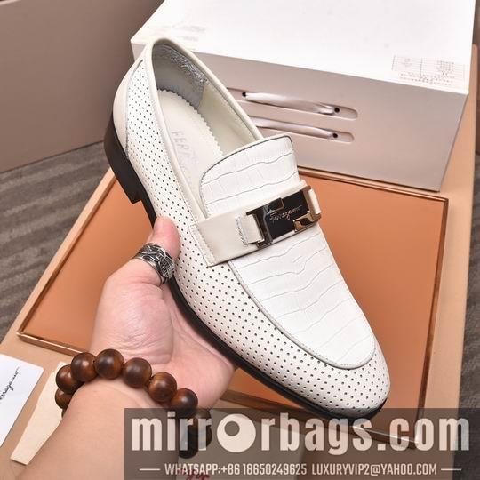 Ferragamo Shoes Ferragamo sz38-45 mnh02208