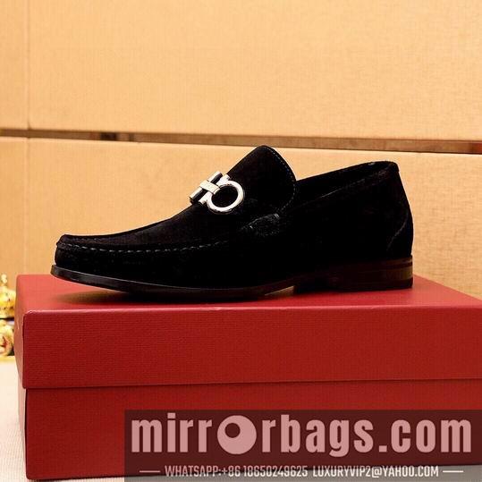 Ferragamo Shoes Ferragamo sz38-45 mnh0333