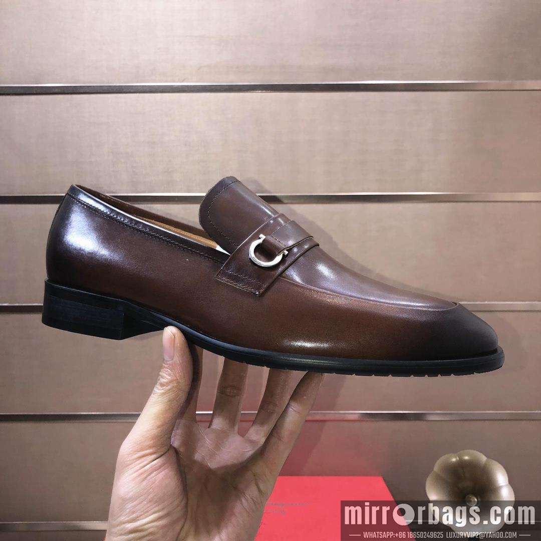 Ferragamo Shoes Ferragamo sz38-45 hnh0216