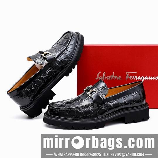 Ferragamo Shoes Ferragamo sz38-45 mnh0904