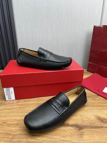 Ferragamo Shoes Ferragamo sz38-45 mnh0522