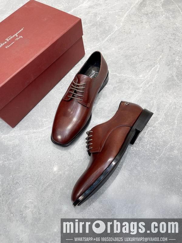 Ferragamo Shoes Ferragamo sz39-44 hnm0205