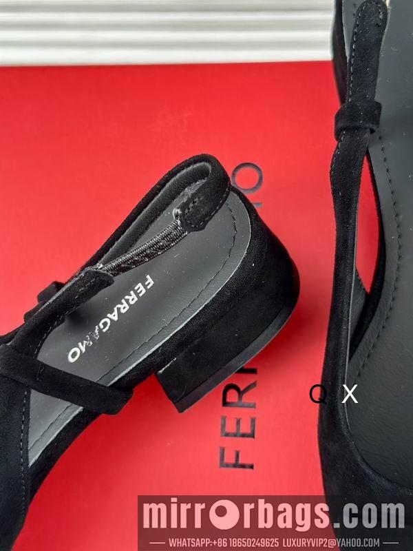 Ferragamo Shoes Ferragamo sz35-40 JX0502