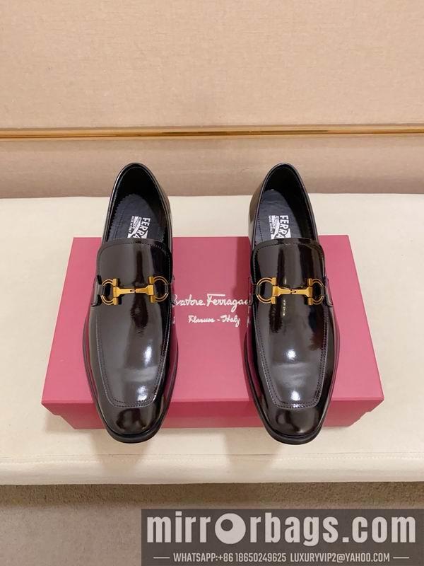 Ferragamo Shoes Ferragamo sz38-45 hnh0325