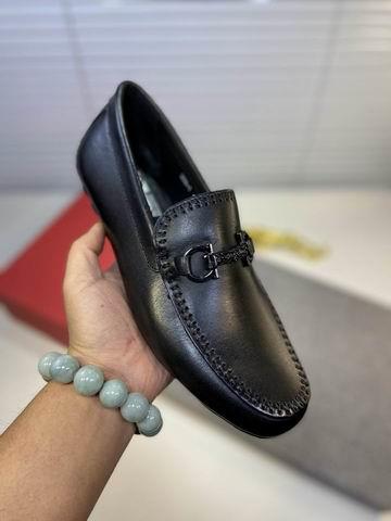 Ferragamo Shoes Ferragamo sz38-44 mnh0337
